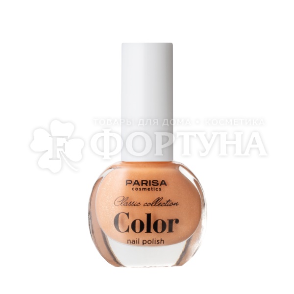 Лак для ногтей Parisa 6 мл 326