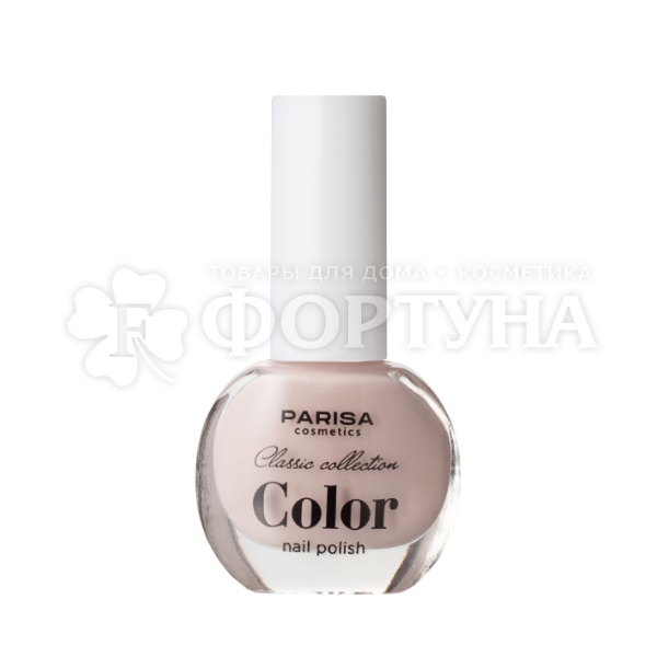 Лак для ногтей Parisa 6 мл 329