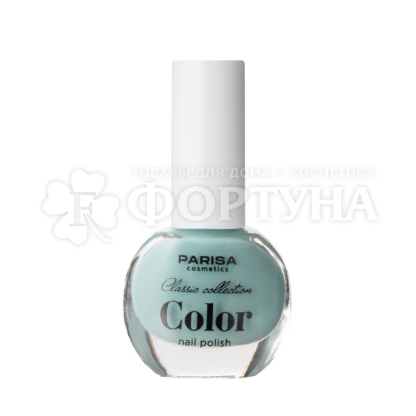 Лак для ногтей Parisa 6 мл 330