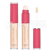 Консилер Art-Visage Love.Feel.Nude 424 теплый бежевый