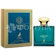 Парфюмерная вода Maison Alhambra 100 мл Jubilant Oro