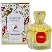 Парфюмерная вода Maison Alhambra 100 мл La Rouge Baroque
