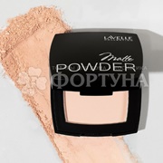 Пудра Lavelle Matte Powder 02