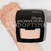 Пудра Lavelle Matte Powder 03