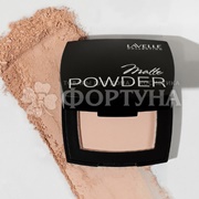 Пудра Lavelle Matte Powder 04