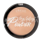 Пудра Lavelle Long Lasting Powder 01