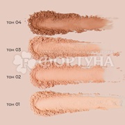 Пудра Lavelle Long Lasting Powder 01