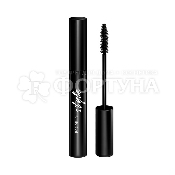 Тушь Lavelle 10 мл Podium Style Mascara
