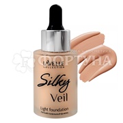 Тональный крем Lavelle 30 мл Silky Veil 05