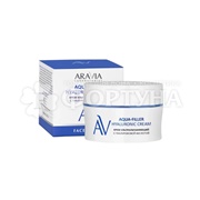 Крем для лица ARAVIA 50 мл Ультраувлажняющий с гиалуроновой кислотой