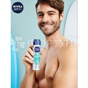 Дезодорант аэрозольный Nivea 150 мл Fresh Kick MEN