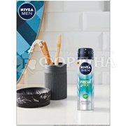 Дезодорант аэрозольный Nivea 150 мл Fresh Kick MEN