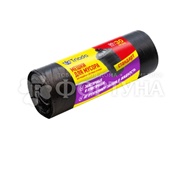 Мешки для мусора TRIADA 30 л 30 шт
