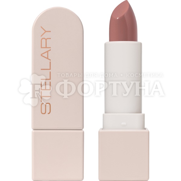 Губная помада Stellary Rich Nude устойчивая 05
