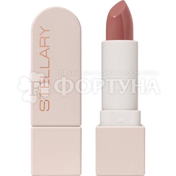 Губная помада Stellary Rich Nude устойчивая 15