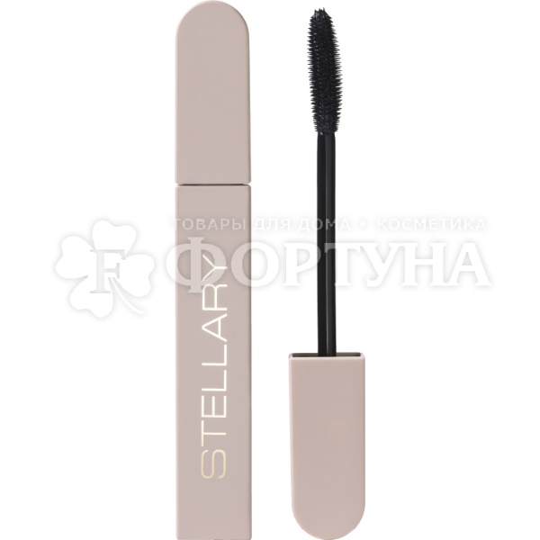 Тушь Stellary Volume Ambition 01