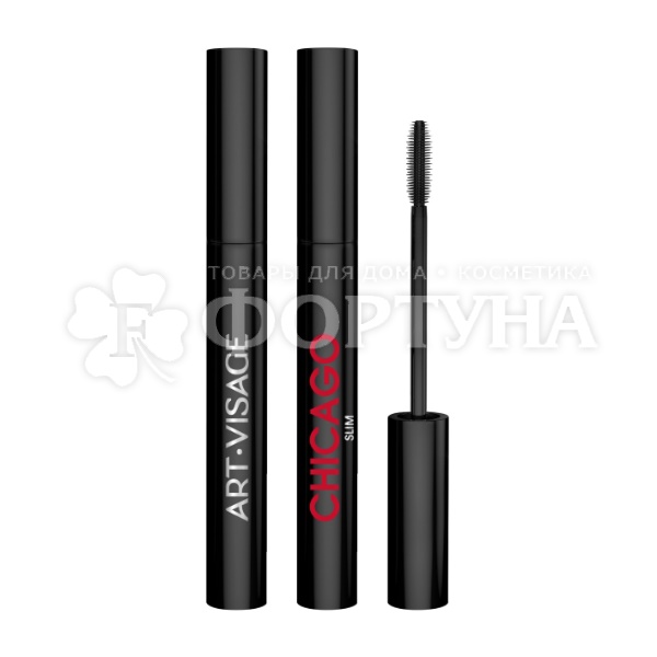Тушь Art-Visage Chicago slim