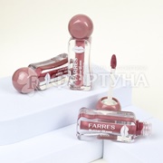 Помада-блеск для губ Farres Butter Gloss 02