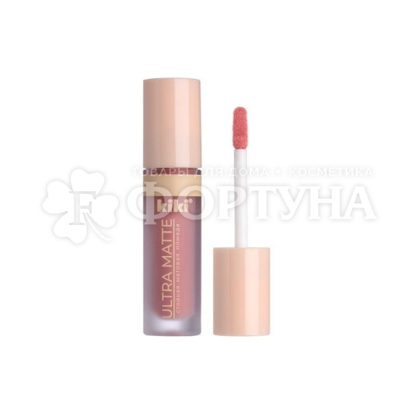 Губная помада Kiki Ultra Matte 303