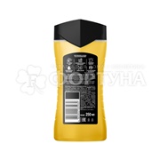 Гель для душа Axe 250 мл На Пляже