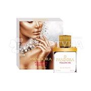 Туалетная вода 50 мл Pandora Follow me Phermone