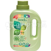 Гель для стирки Gardenica 1000 мл для цветных вещей