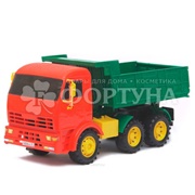 Машина Грузовик 40-0002