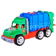 Машина Мусоровоз Профи 40-0050