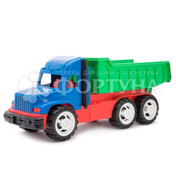 Машина Самосвал Профи 40-0057