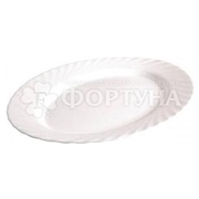 Тарелка овальная Luminarc Трианон артикул Н4126