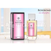 Парфюмерная вода Milestone 35 мл Rosebomb