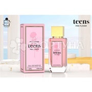 Парфюмерная вода Milestone 35 мл Teens Pink Flower