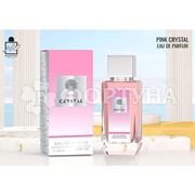 Парфюмерная вода Milestone 35 мл Pink Crystal