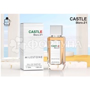 Парфюмерная вода Milestone 35 мл Castle Blanc.21