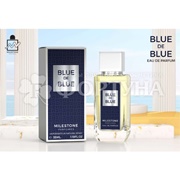 Парфюмерная вода Milestone 35 мл Blue de Blue