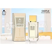 Парфюмерная вода Milestone 35 мл Castle Pour Femme