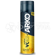 Гель для бритья Arko 200 мл Energy 2в1