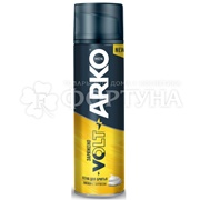 Пена для бритья Arko 200 мл Energy