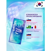 Патчи SPLAT Smilex 30 шт Тонкие биотехнологические, прозрачные