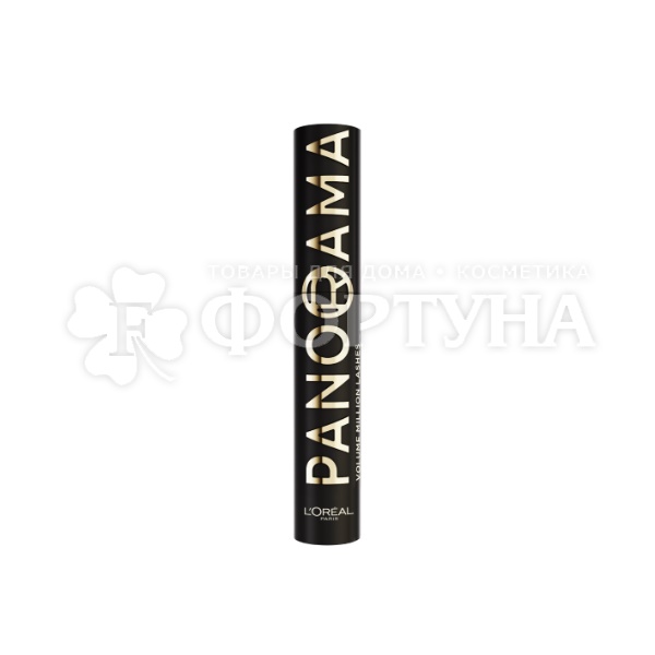 Тушь L'oreal Panorama all night black