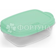 Контейнер для СВЧ 0,45 л Клик