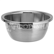 Миска Webber 2,8 л из нержавеющей стали