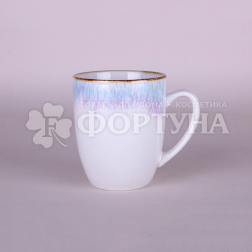 Кружка Коралл 340 мл Perla
