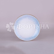 Тарелка Коралл 19 см Perla десертная
