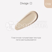 Консилер Divage Matte Touch 01w
