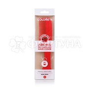 Гребень Solomeya с ароматом Клубники