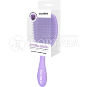Расческа Solomeya массажная с ароматом Лаванды
