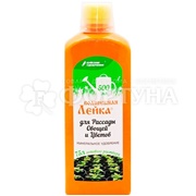 Удобрение Буйские удобрения 500 мл Волшебная лейка для рассады