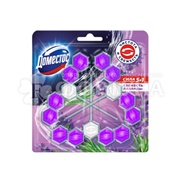 Чистящее средство Доместос 3*50 г Свежесть лаванды