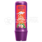 Маска для волос Aussie 225 мл SOS Все в одном